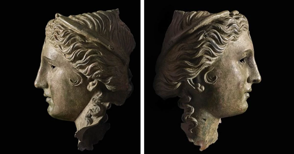Τα πάτρια εδάφη καλούν την Αφροδίτη των Σατάλων μετά από 146 χρόνια –  Ζητείται η επιστροφή της από το Βρετανικό Μουσείο στον Πόντο